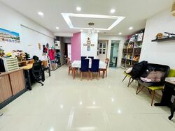 Orchid Park Condominium (D27), Condominium #483530791